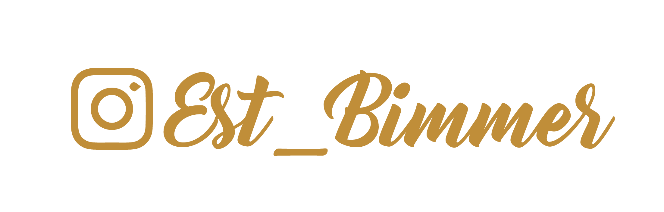 EstBimmer